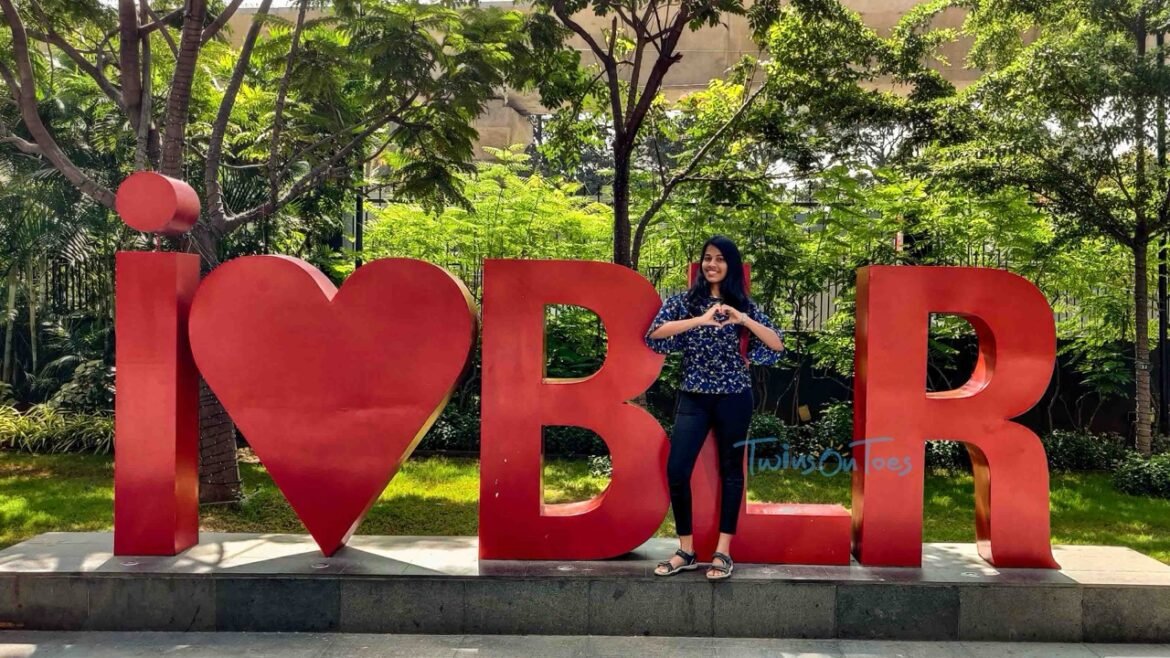 2 Days Bangalore itinerary