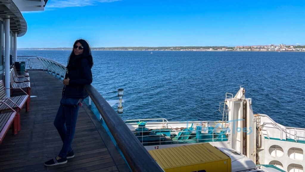 A Day Trip To Helsingor From Copenhagen