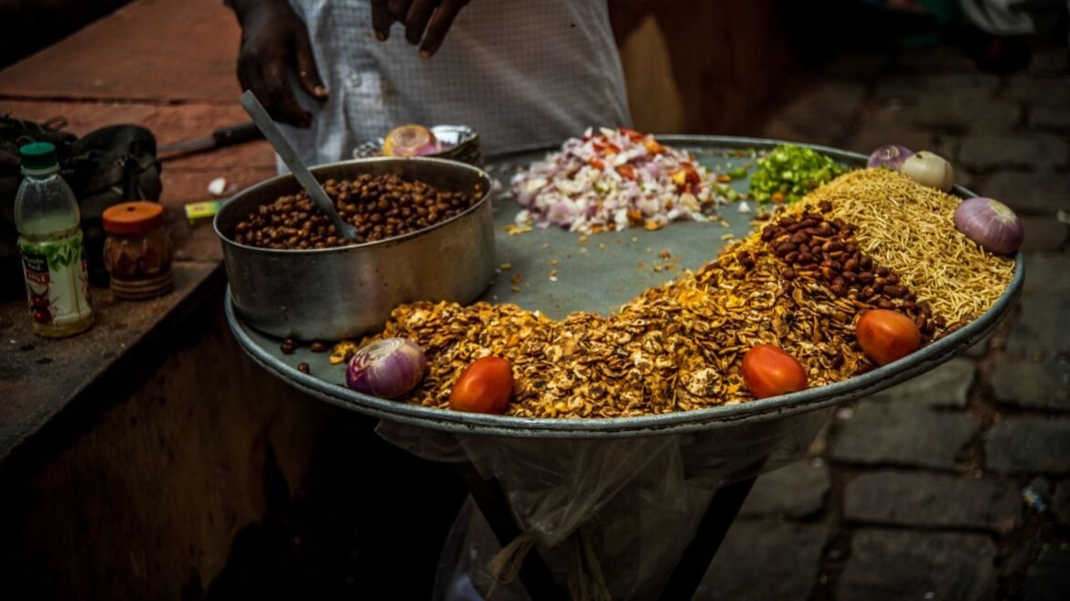 Surviving Delhi Belly, An Indian Street Food Guide