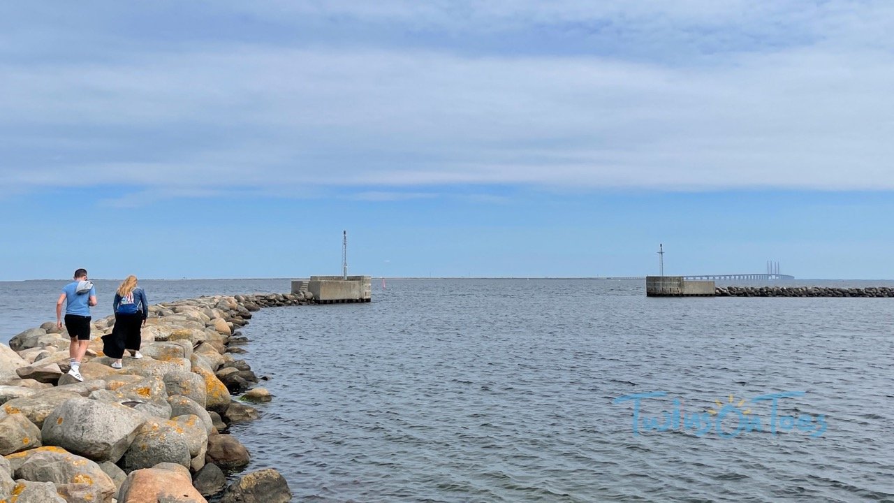 Dragør - A Day Trip From Copenhagen, Denmark