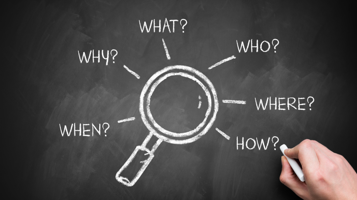 Frequently Asked Questions FAQ