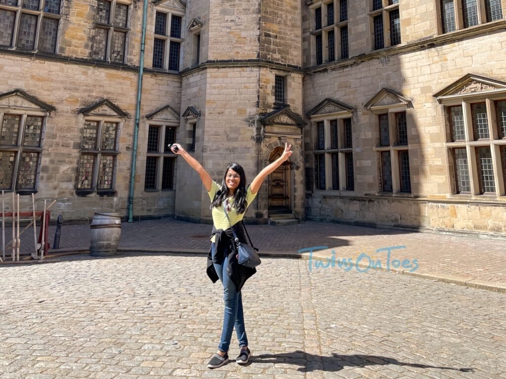 The Hamlet Castle - Helsingor