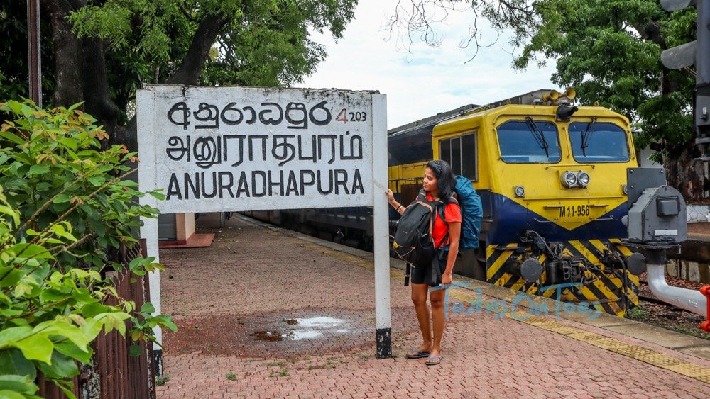 Things to know before visiting Anuradhapura