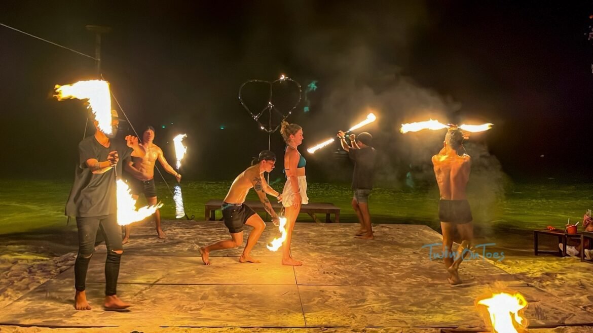 Top activities to do in Phi Phi island