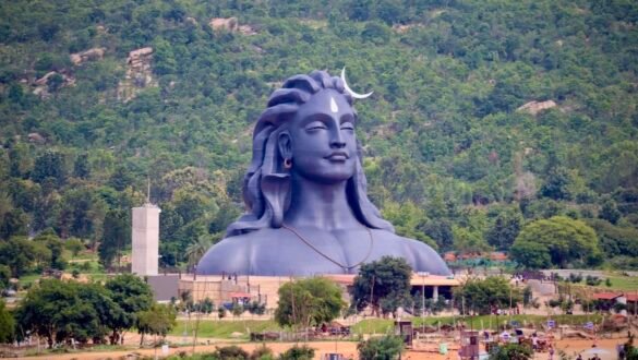 Adiyogi Bangalore