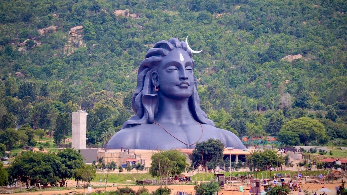 Adiyogi Bangalore