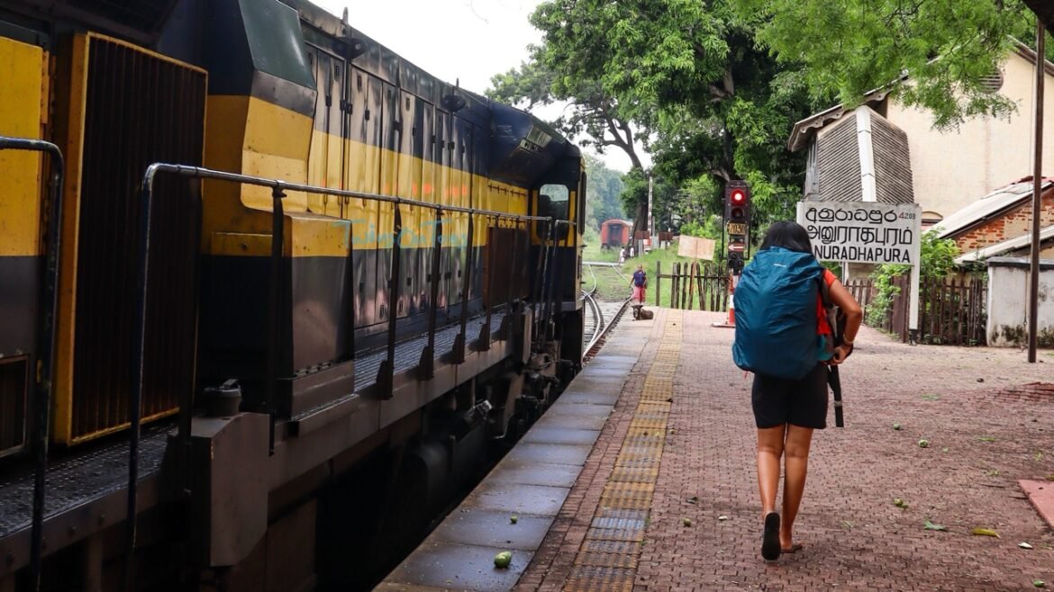 Backpacking across Sri Lanka - Mistakes to avoid