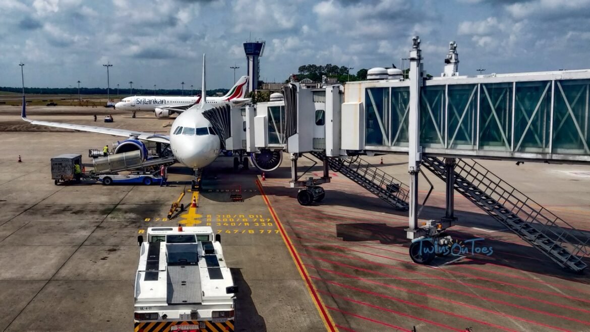 Everything you need to know before visiting Sri Lanka