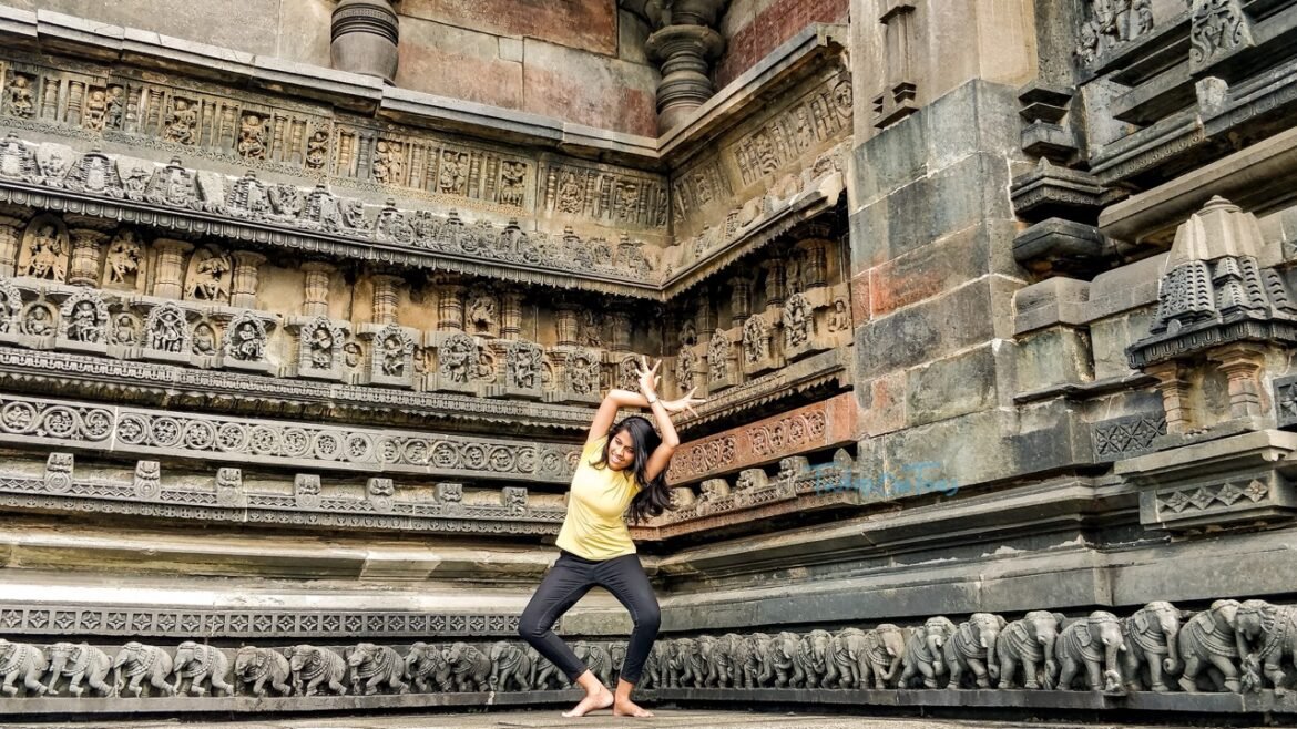 Belur Halebidu temple, Bangalore Karnataka