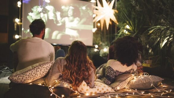 Best Netflix travel documentaries