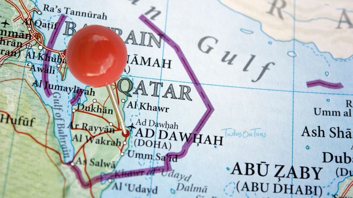 Best Qatar Itinerary