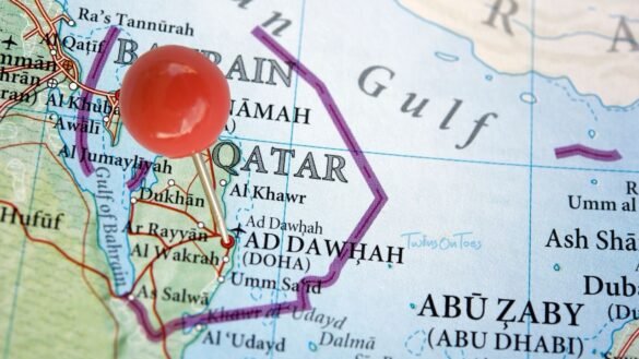 16 BEST THINGS TO DO IN DOHA QATAR MAP ITINERARY intelligence overview