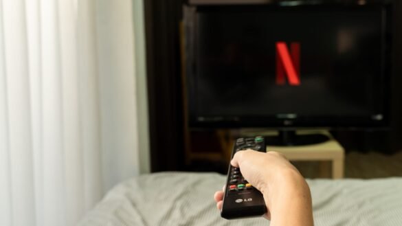 Collection of best travel docuseries available on Netflix