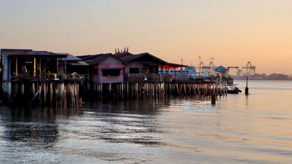 chew jetty tan jetty - TwinsOnToes Chew Jetty and Tan Jetty
