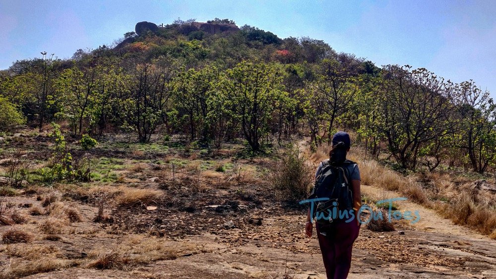 Chinnaga Betta Tumkur