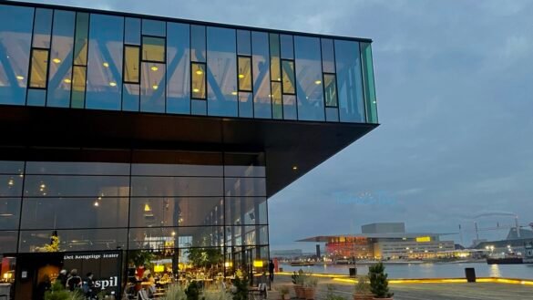 Copenhagen Play House