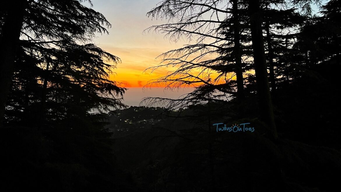 Places to visit in McLeod Ganj, Dharamshala