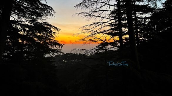 Places to visit in McLeod Ganj, Dharamshala