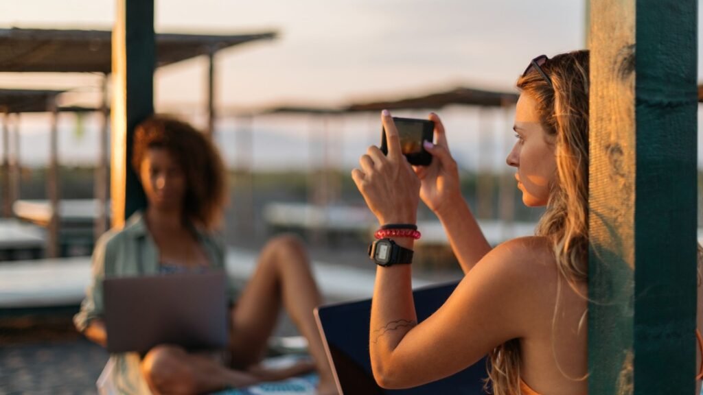 The best places for Workation