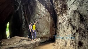 Yana Caves: Photo Blog + Travel Guide