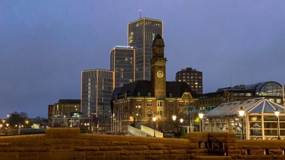 Free things to do in Malmo, Sweden