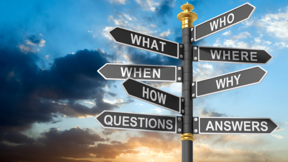 Frequently Asked Questions FAQ