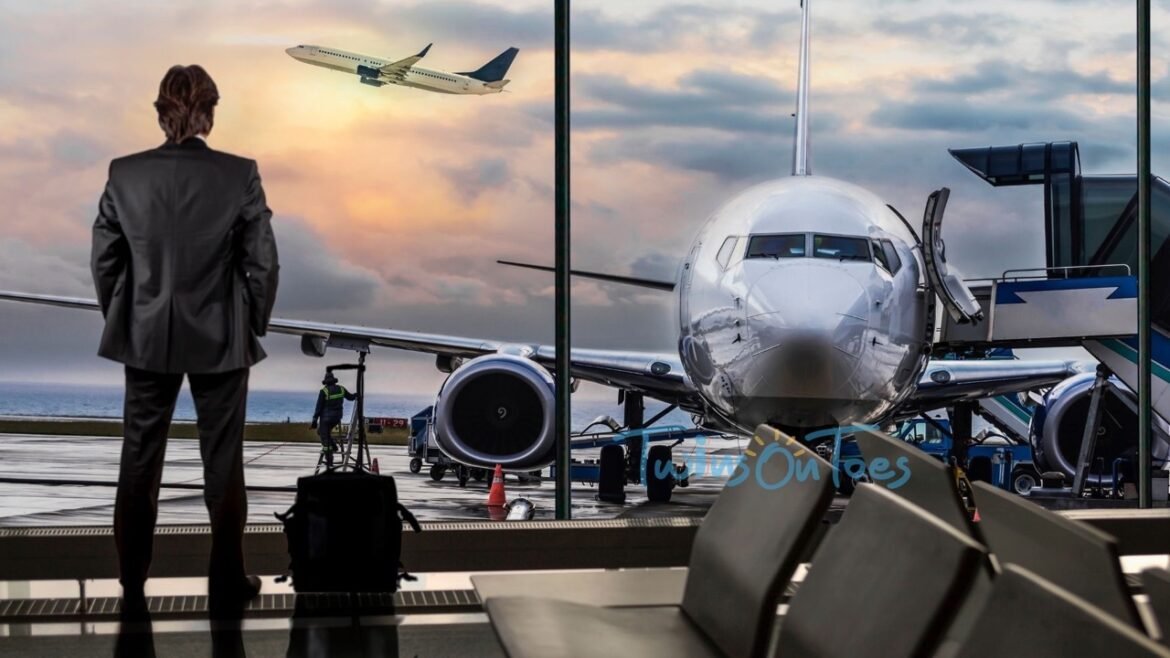 25 different things to do during layovers