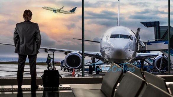 25 different things to do during layovers
