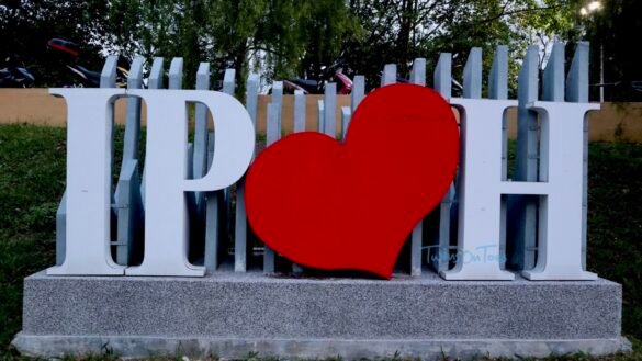 Ipoh Travel Guide, Malaysia