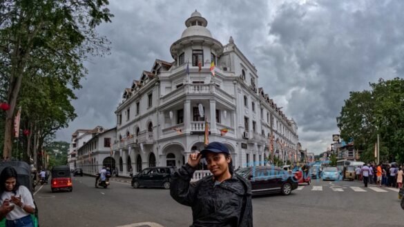 Day trip guide to Kandy, Sri Lanka