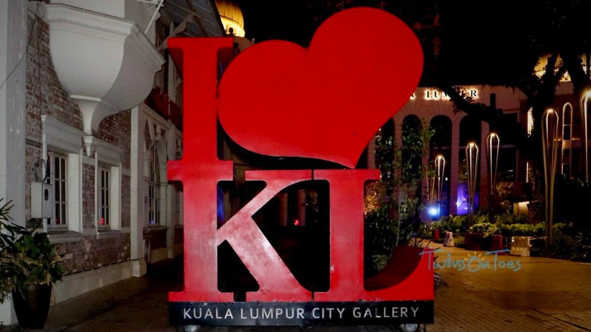 Kuala Lumpur Travel Guide