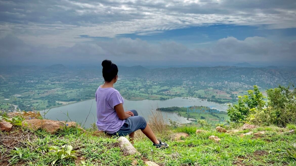 Makalidurga Hiking Guide from Bangalore, Karnataka