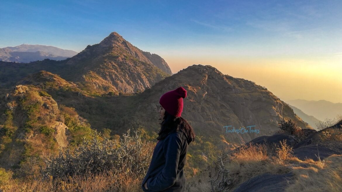 Things to do in Mount Abu