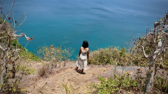 Munda Pahar Viewpoint, Port Blair