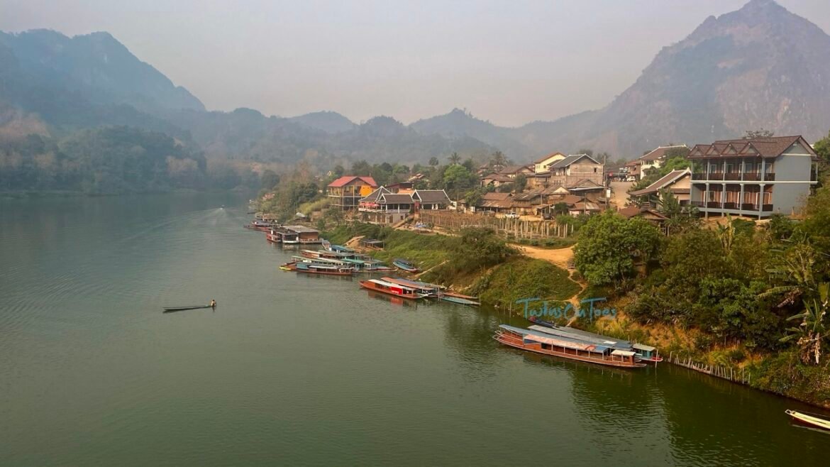 Nong Khiaw Travel Guide
