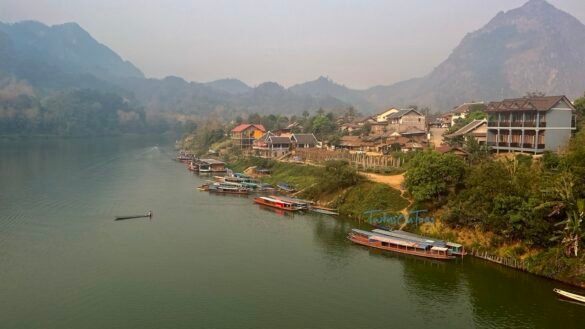 Nong Khiaw Travel Guide