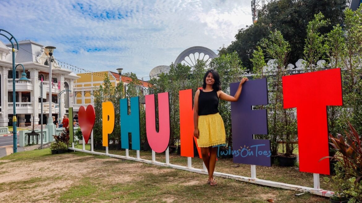 Offbeat places to visit in Phuket , Thailand