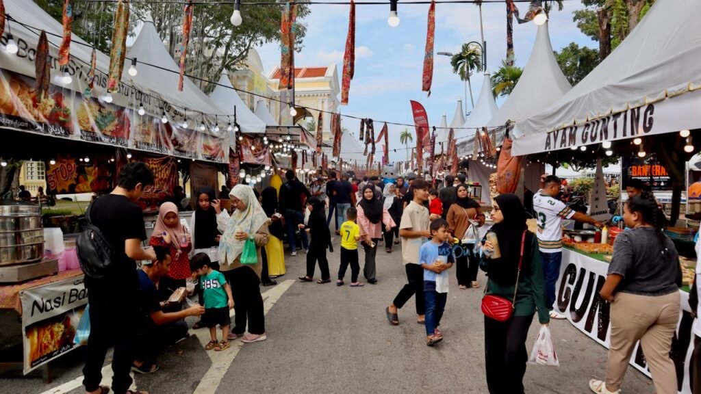 penang malaysia food capital - TwinsOnToes Penang - food capital of Malaysia