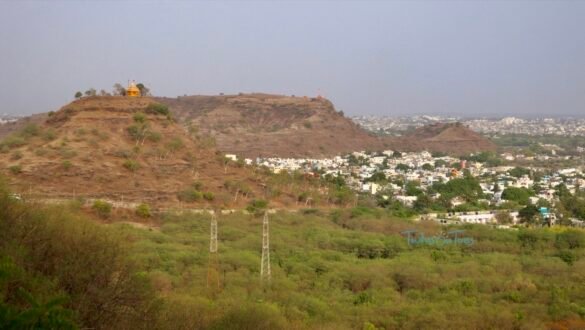 Places to visit in Aurangabad, Maharashtra
