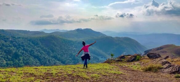 Places to visit in Chikmagalur