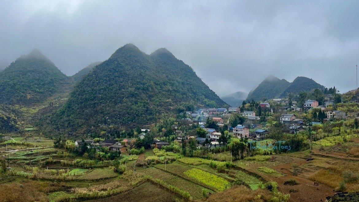 Places to visit in Ha Giang Loop
