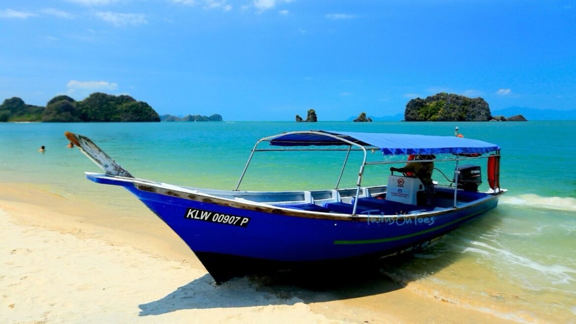 Places to visit in Langkawi - Ultimate Travel Guide