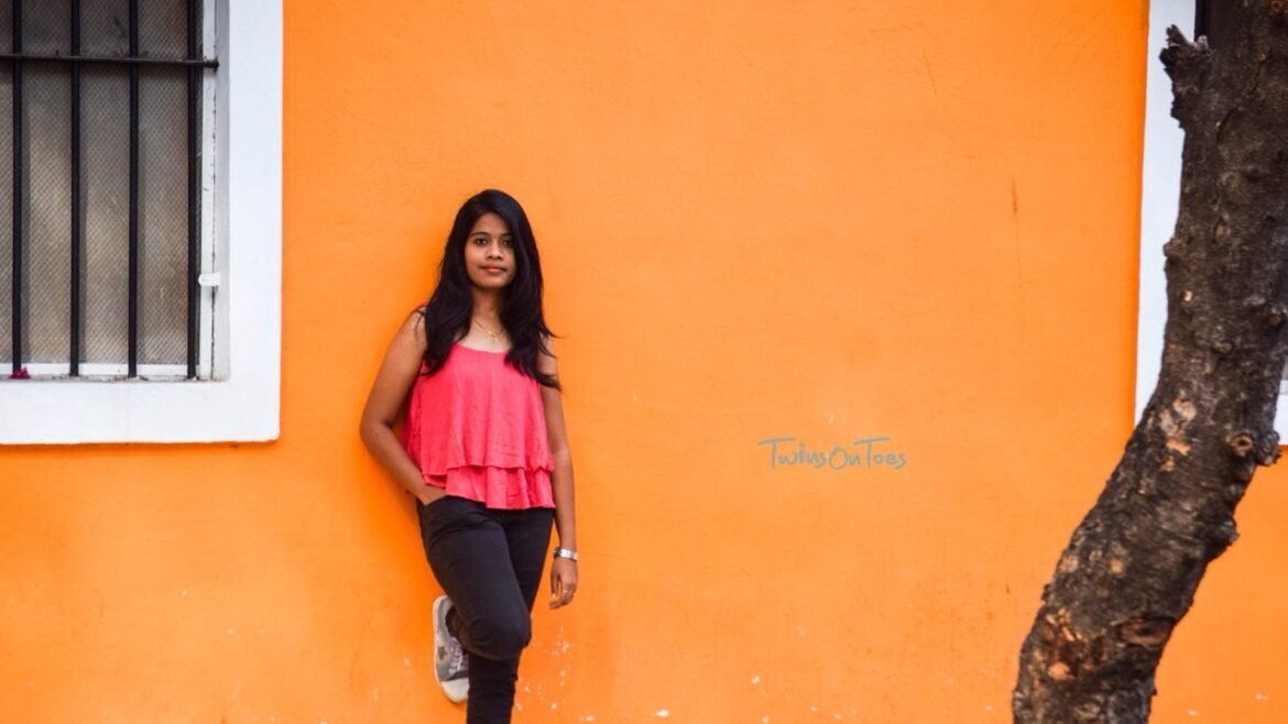 Places to visit in Pondicherry