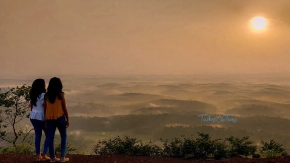 Places to visit in Wayanad, Kerala - Twins