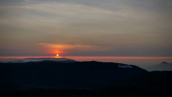 Places to visit in Yercaud