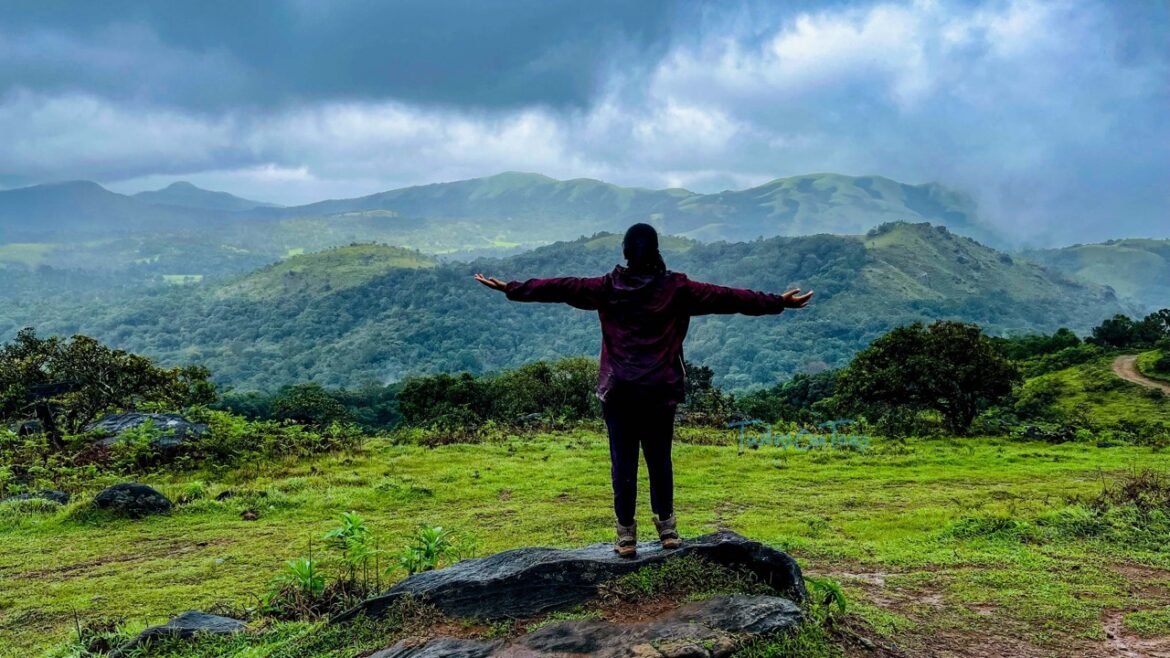 Places to visit near Mudigere