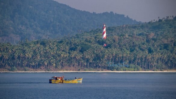 Places to visit in Port Blair, Andaman and Nicobar Islands