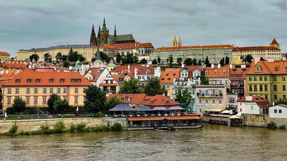 Prague, Czech Republic