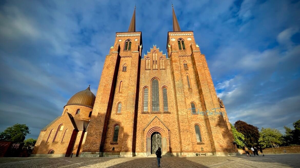 Roskilde travel guide - Places to visit