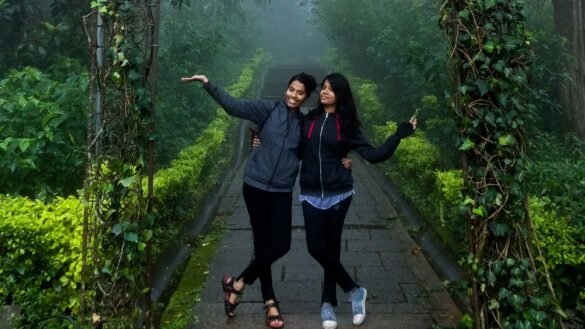 Safety tips from Indian women travelers